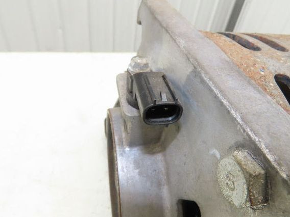 Meiden 14310-23150-71 Hydraulic Pump Motor 48V Toyota 7FBH25 Electric Forklift