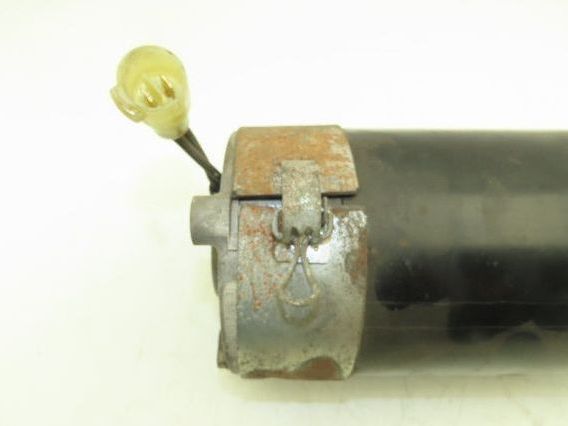 Denso TCP-031-P | 06K9465 Hydraulic Pump Motor Toyota 7FBH25 Electric Forklift