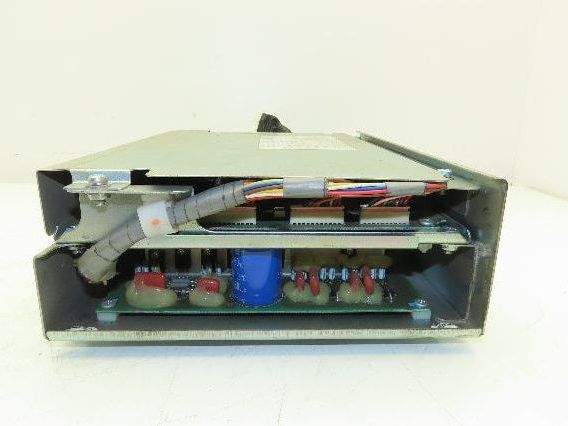 Toyota 7FBH25 Electric Forklift 48V Controller Computer Brain Box