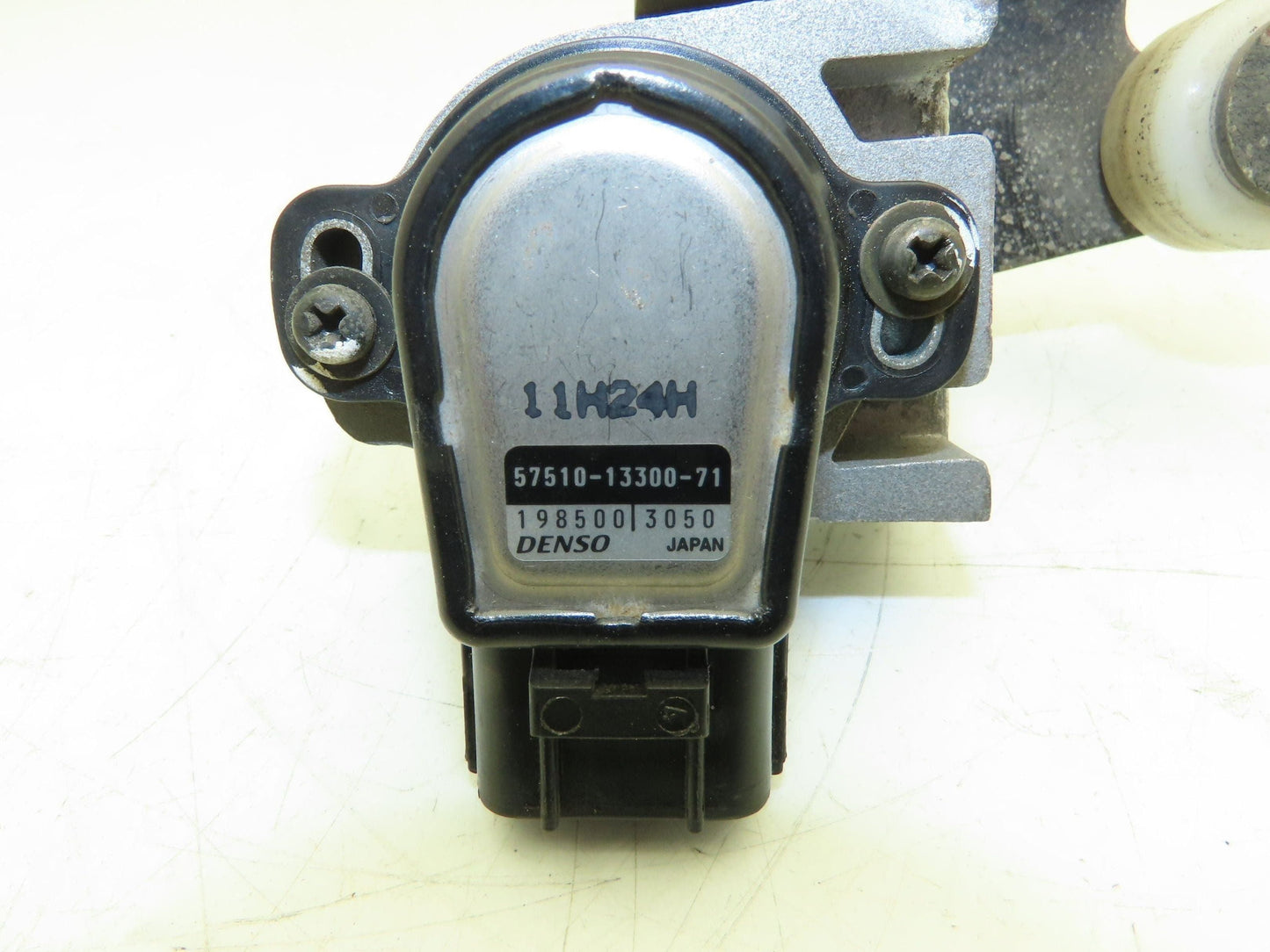 Denso 57510-13300-71 | 198500 Throttle Position Sensor Toyota Electric Forklift