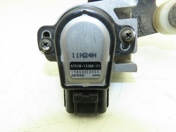Denso 57510-13300-71 | 198500 Throttle Position Sensor Toyota Electric Forklift