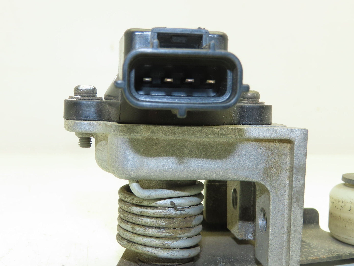 Denso 57510-13300-71 | 198500 Throttle Position Sensor Toyota Electric Forklift