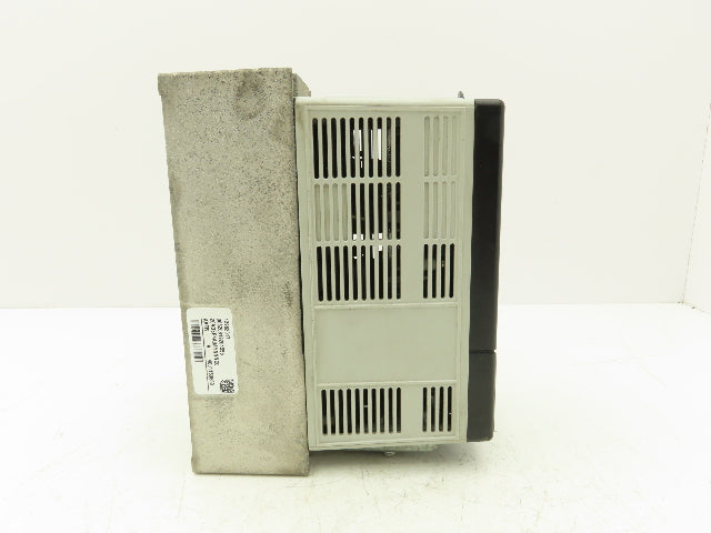 Allen Bradley 20AD3P4A0AYNNNC0 PowerFlex 70 Variable AC Drive VFD 2Hp 480V 3Ph