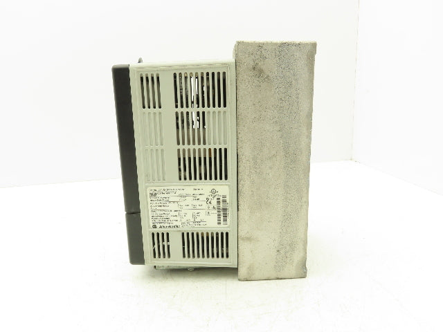 Allen Bradley 20AD3P4A0AYNNNC0 PowerFlex 70 Variable AC Drive VFD 2Hp 480V 3Ph