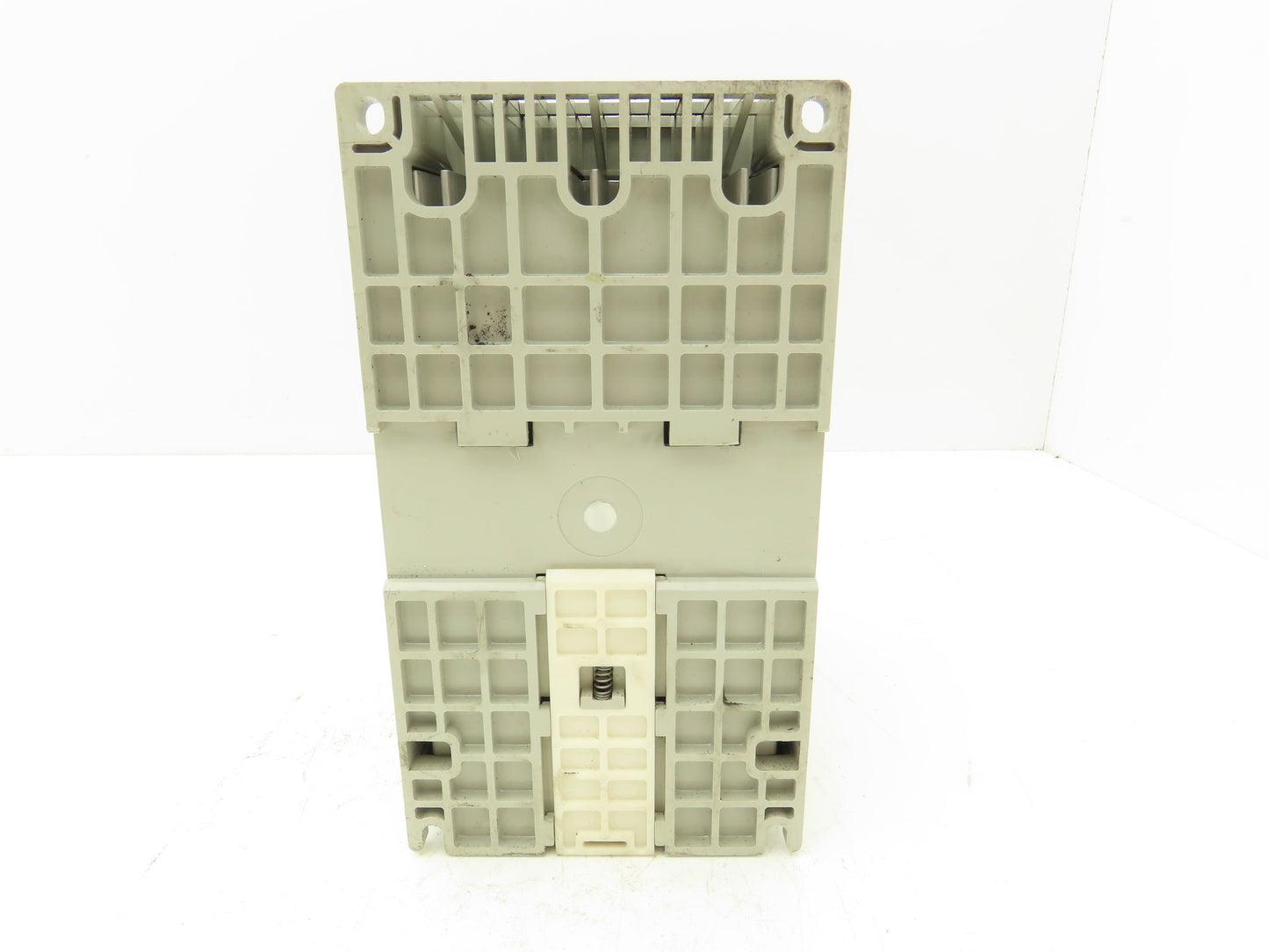Allen Bradley 22B-D4P0N104 PowerFlex 40 VFD AC Drive 1.5kw 2Hp 480V 3Ph