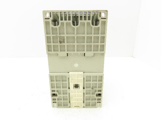 Allen Bradley 22B-D4P0N104 PowerFlex 40 VFD AC Drive 1.5kw 2Hp 480V 3Ph