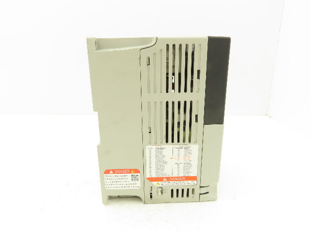 Allen Bradley 22B-D4P0N104 PowerFlex 40 VFD AC Drive 1.5kw 2Hp 480V 3Ph