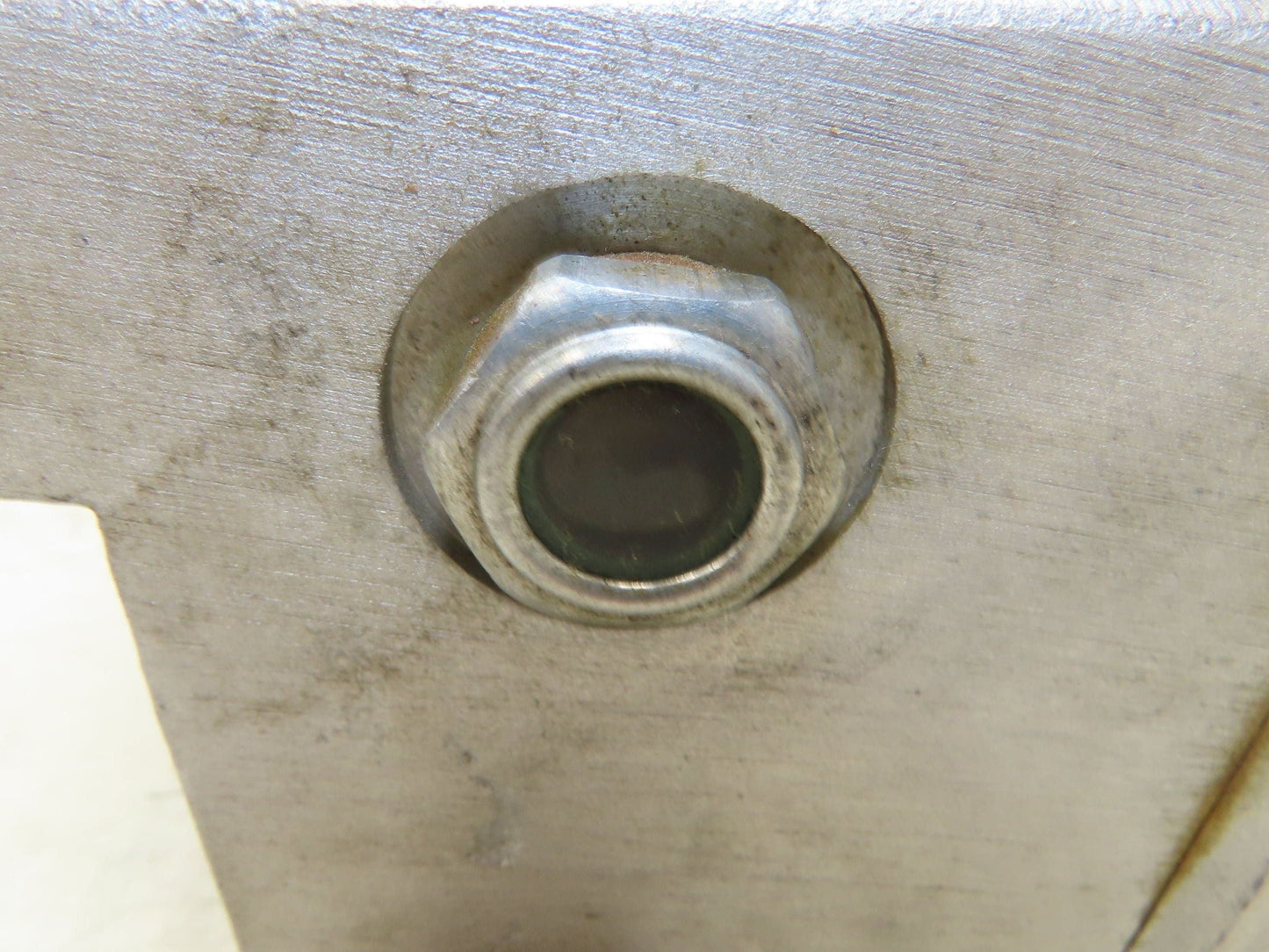 Fibro ES-1025  4:1 Gear Drive Reducer Gearbox for Rotary Indexer Table