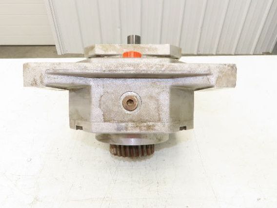 Fibro ES-1025  4:1 Gear Drive Reducer Gearbox for Rotary Indexer Table