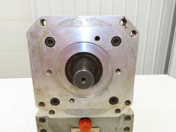Fibro ES-1025  4:1 Gear Drive Reducer Gearbox for Rotary Indexer Table
