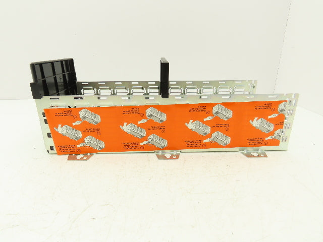 Allen Bradley 1756-A10 ControlLogix 10 Slot Chassis Series C