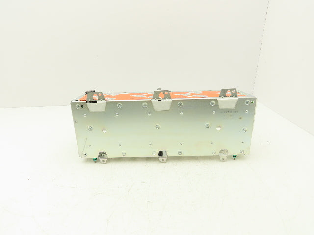 Allen Bradley 1756-A10 ControlLogix 10 Slot Chassis Series C