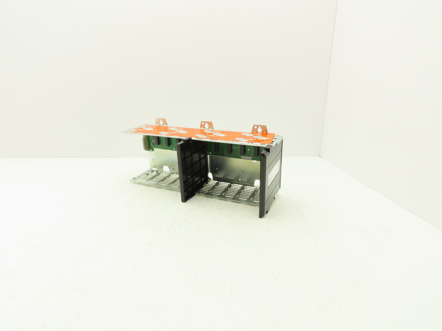 Allen Bradley 1756-A10 ControlLogix 10 Slot Chassis Series C
