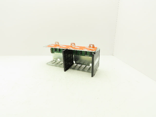 Allen Bradley 1756-A10 ControlLogix 10 Slot Chassis Series C