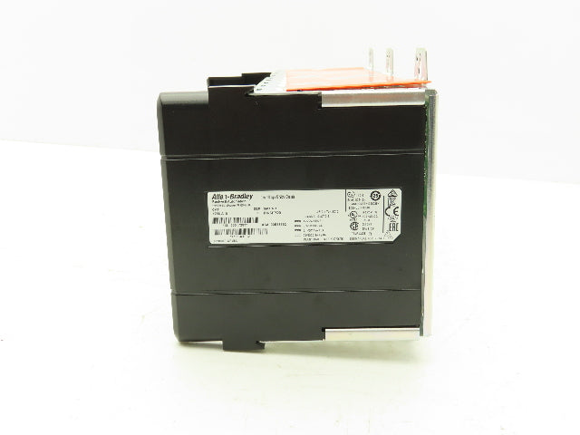 Allen Bradley 1756-A10 ControlLogix 10 Slot Chassis Series C