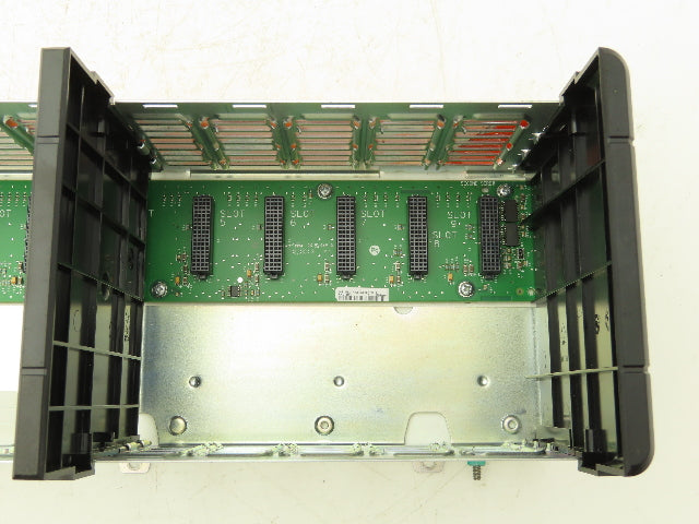 Allen Bradley 1756-A10 ControlLogix 10 Slot Chassis Series C