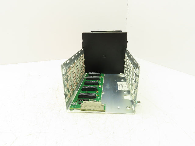 Allen Bradley 1756-A10 ControlLogix 10 Slot Chassis Series C