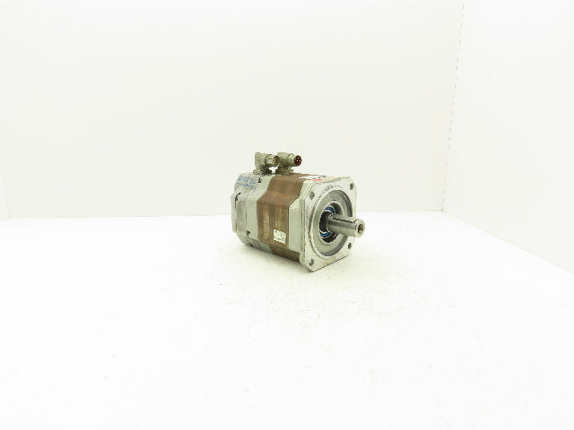 Siemens 1FK7083-5AF71-1EA0 Simotics Servo Motor 3000 RPM 291V