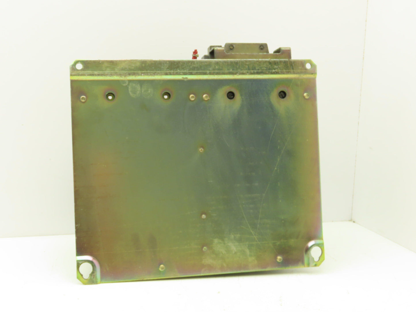 Allen Bradley 505-EOD NEMA Size 4 Reversing Motor Starter 3Ph 100HP 120V Coil