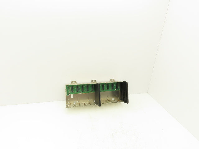Allen Bradley 1756-A10 ControlLogix 10 Slot Chassis Ser B Excellent Condition