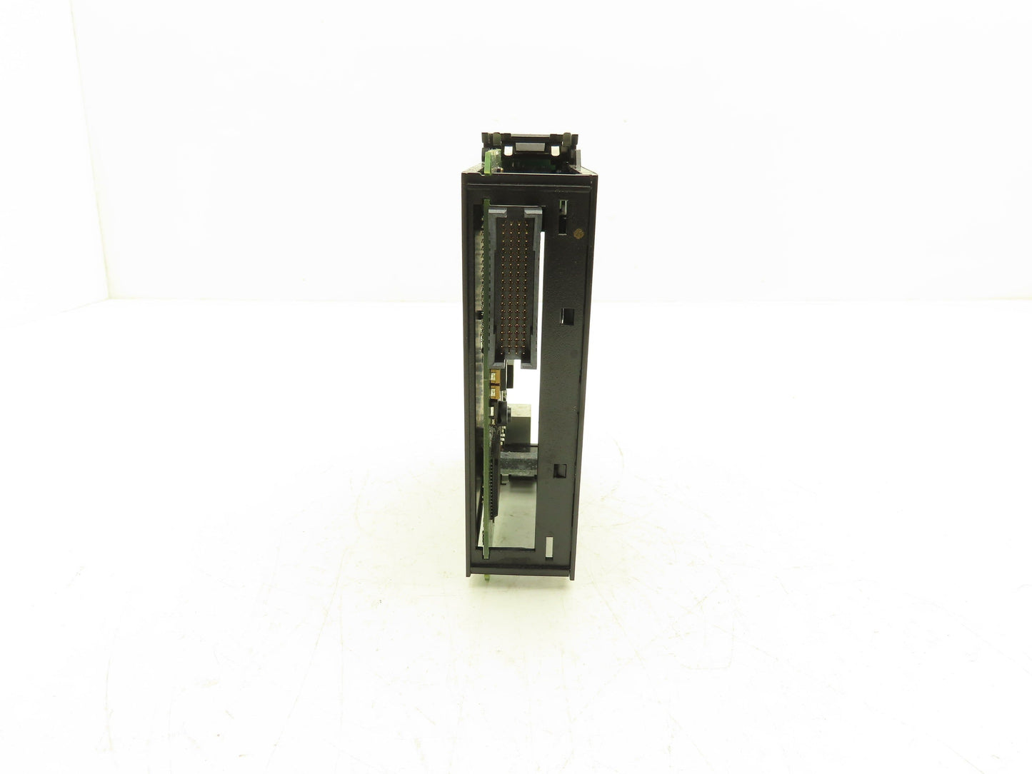 Allen Bradley 1756-ENBT Ethernet/IP Communication Bridge SerA FW3.9 *Broken Door