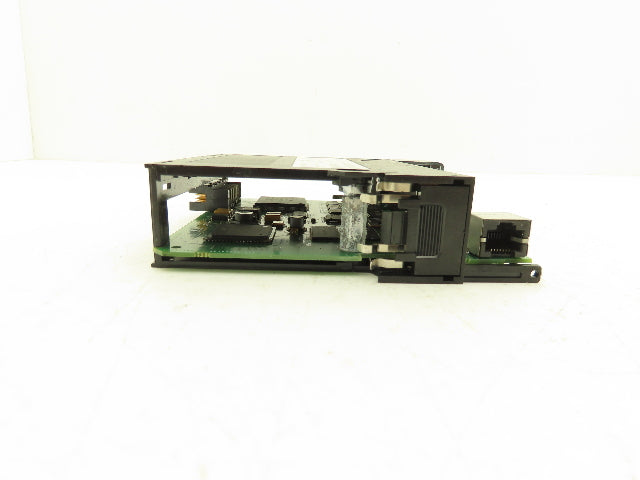 Allen Bradley 1756-ENBT Ethernet/IP Communication Bridge SerA FW3.9 *Broken Door