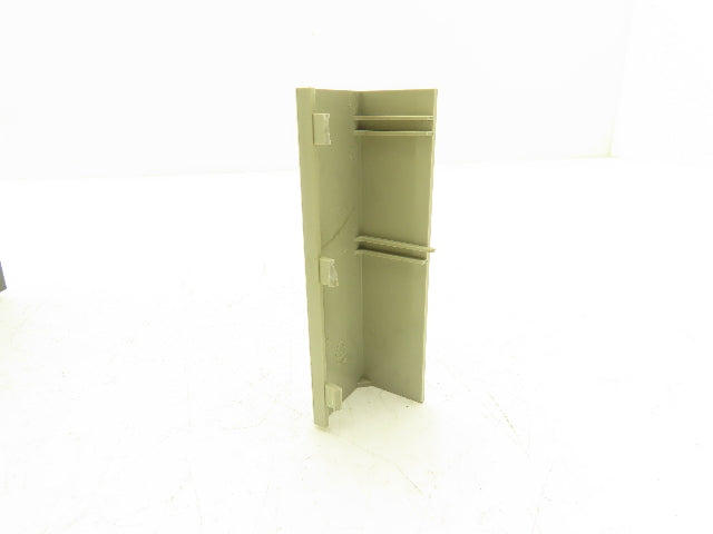 Allen Bradley 1756-ENBT Ethernet/IP Communication Bridge FW 4.003 *Broken Door