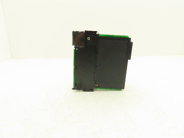 Allen Bradley 1756-ENBT Ethernet/IP Communication Bridge SerA FW1.61 *Door Gone