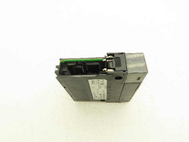 Allen Bradley 1756-IT6I ControlLogix 6 Point Isolated TC In Module Ser A FW 1.9