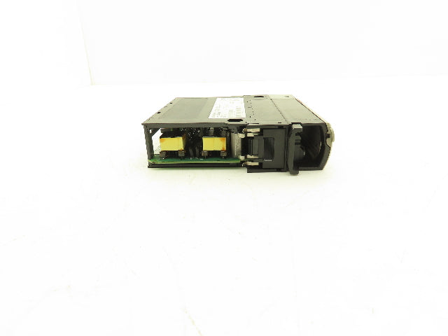 Allen Bradley 1756-IT6I ControlLogix 6 Point Isolated TC In Module Ser A FW 1.9