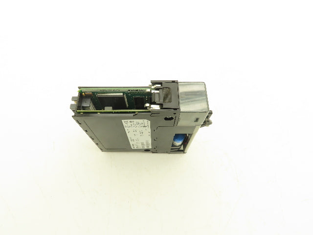 Allen Bradley 1756-L61 ControlLogix 5561 Processor F/W 1.9 Ser B