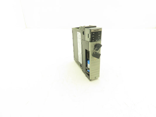 Allen Bradley 1756-L61 ControlLogix 5561 Processor F/W 1.9 Ser B
