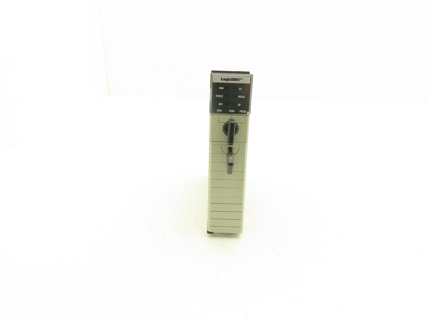 Allen Bradley 1756-L61 ControlLogix 5561 Processor F/W 1.10 Ser B