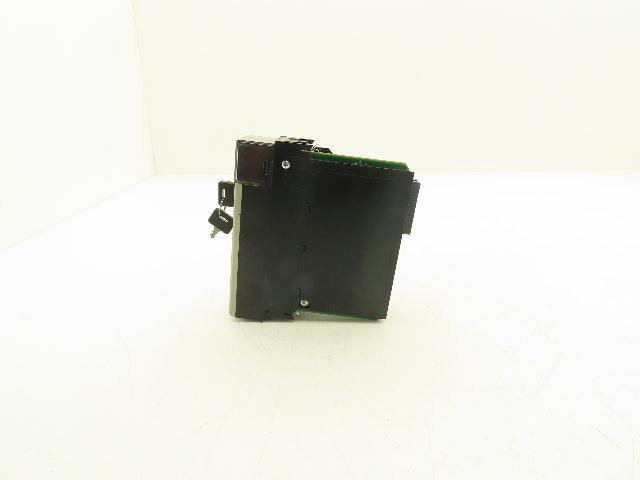 Allen Bradley 1756-L61 ControlLogix 5561 Processor F/W 1.10 Ser B