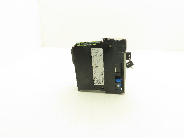 Allen Bradley 1756-L61 ControlLogix 5561 Processor F/W 1.10 Ser B