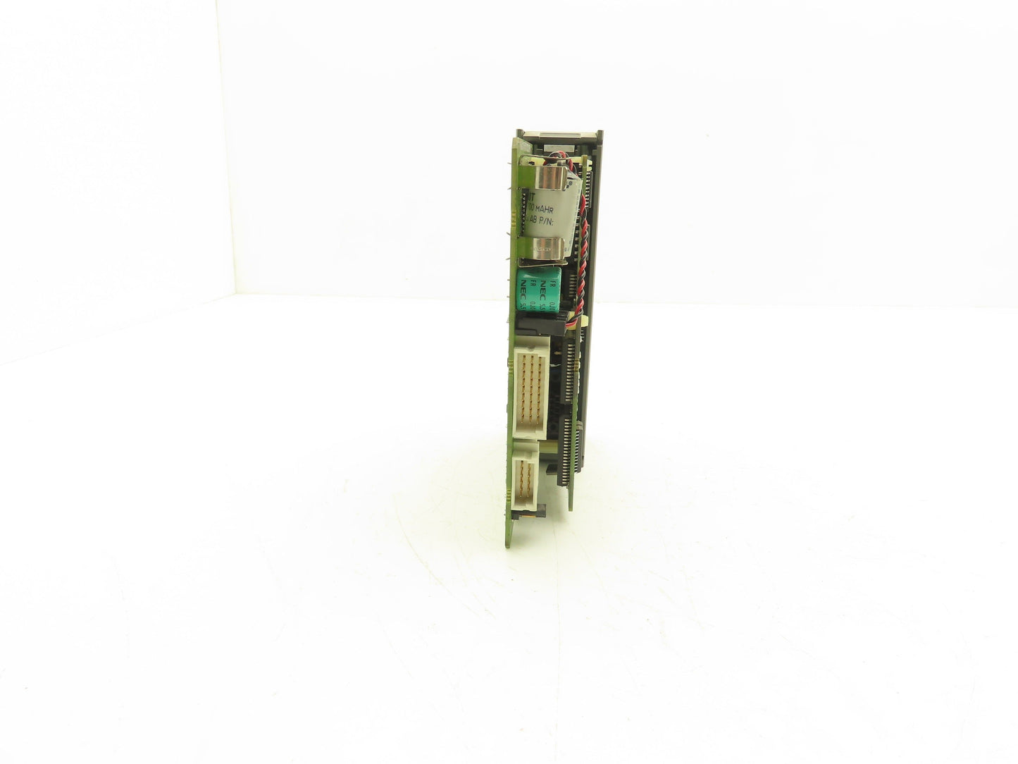 Allen Bradley 1747-L542 SLC 500 Processor Unit CPU Ser A 1M OS Ser A FRN 4