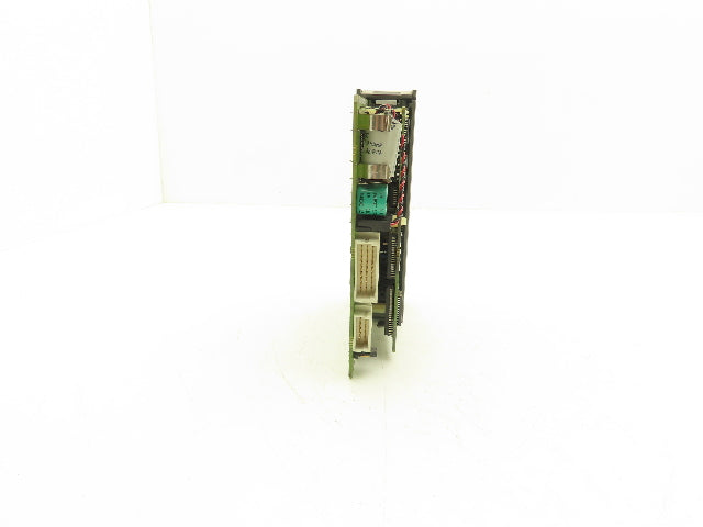Allen Bradley 1747-L542 SLC 500 Processor Unit CPU Ser A 1M OS Ser A FRN 4