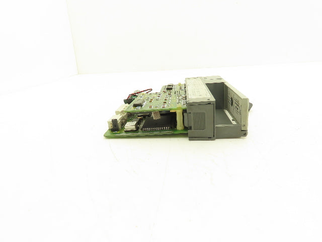 Allen Bradley 1747-L542 SLC 500 Processor Unit CPU Ser A 1M OS Ser A FRN 4