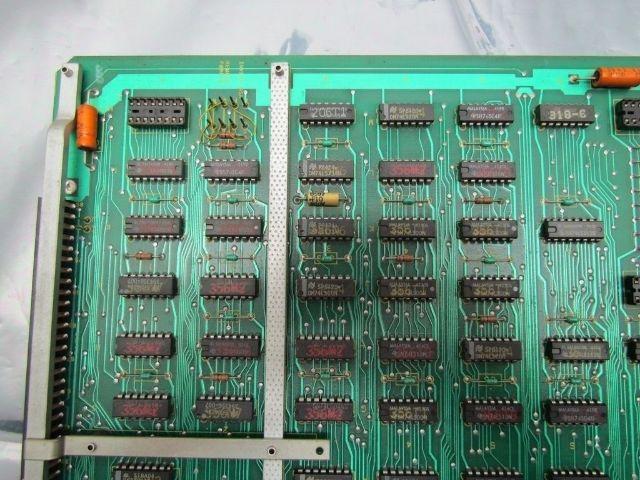 GE General Electric 44A398723-G02 Circuit Board 44A296312-001 CPSI1F