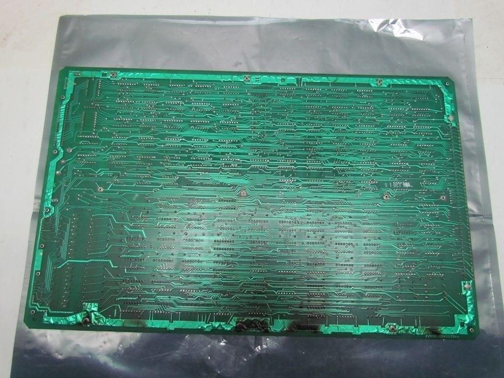 GE General Electric 44A398723-G02 Circuit Board 44A296312-001 CPSI1F