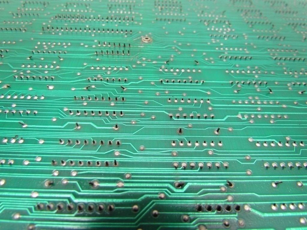 GE General Electric 44A398723-G02 Circuit Board 44A296312-001 CPSI1F