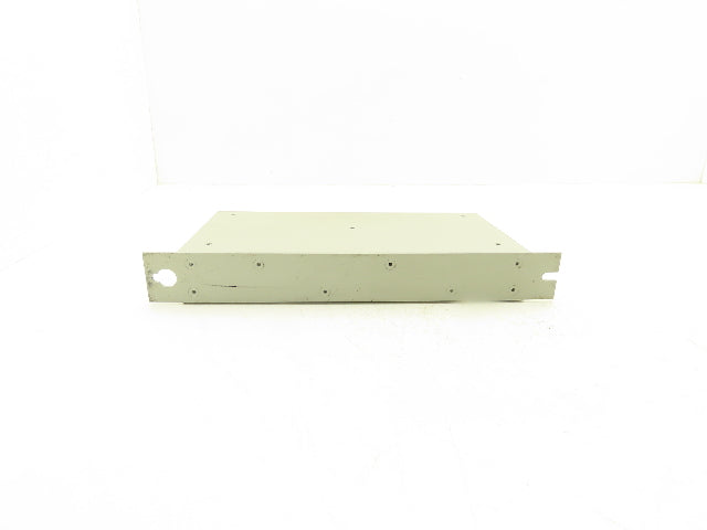 Allen Bradley 4100-ESRS Encoder Signal Reference Simulator Rev 001C F/W Rev 1.12