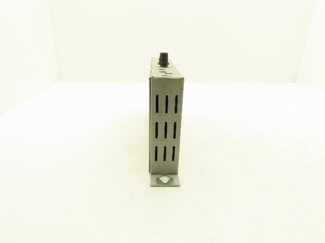 Allen Bradley 4100-ESRS Encoder Signal Reference Simulator Rev 001C F/W Rev 1.12