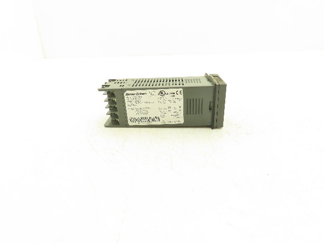 Barber-Colman 7SF931103000 7SF Temperature Controller 100-240V VAC Supply