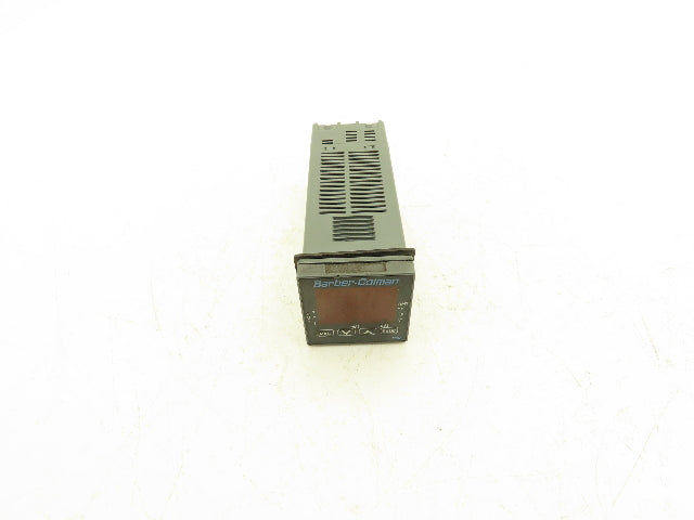 Barber-Colman 7SF931103000 7SF Temperature Controller 100-240V VAC Supply