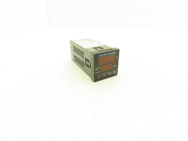 Barber-Colman 7SF Temperature Controller 100-240V VAC Supply