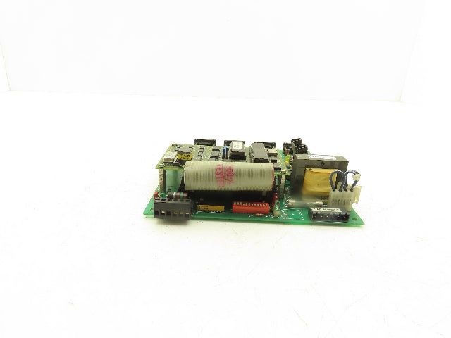 Allen Bradley 1771-NA01 140665 Serial Interface Circuit Boards Lot of 3