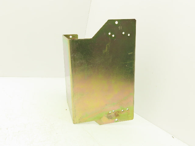 Allen Bradley 1494D-N2 Circuit Breaker Operator Mechanism Disconnect Handle