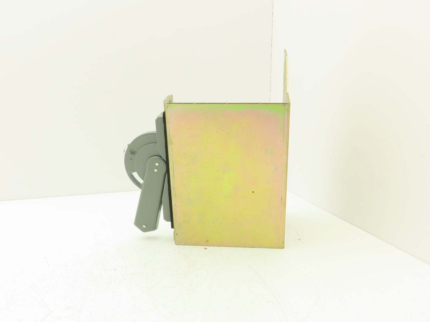 Allen Bradley 1494D-N2 Circuit Breaker Operator Mechanism Disconnect Handle