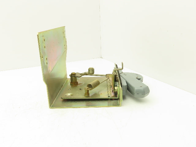 Allen Bradley 1494D-N2 Circuit Breaker Operator Mechanism Disconnect Handle
